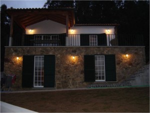 house in portugal, just bought house