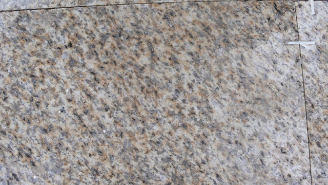 Granite floor natural stone floors are beutiful but require care in installation