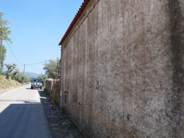 Algarve Renovation Project