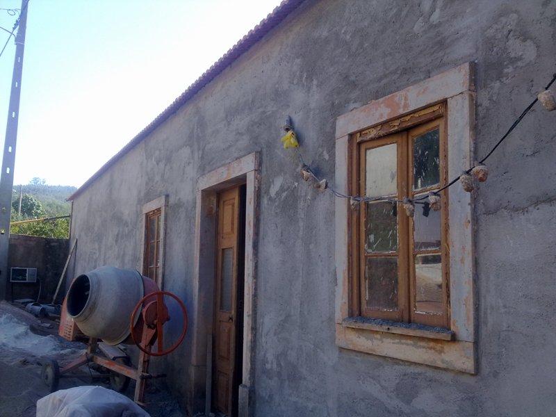 pic 3 Algarve Renovation Project