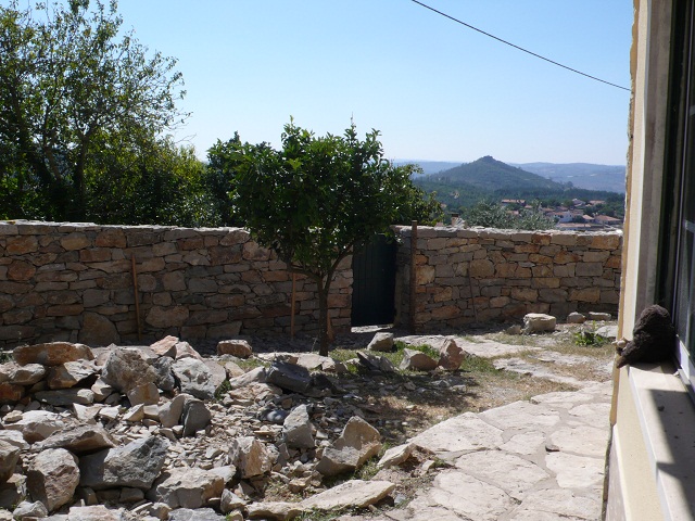 good quality stone