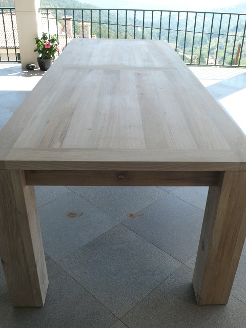 Ideal entertaining furniture