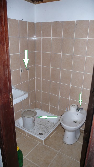 Castelo Construction