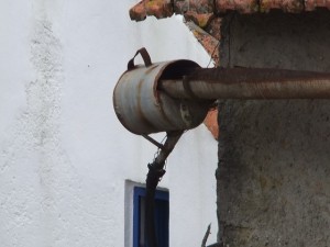 alternative guttering