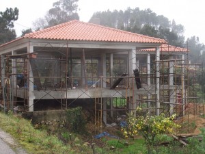 dampfix portugal, english speaking builder, castelo construction,