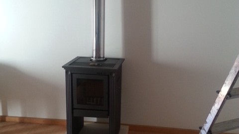 casteloconstruction, dampficpt, stove installation, stove portugal, portugal wood burner, stove supply