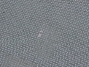 Swimming pool problem