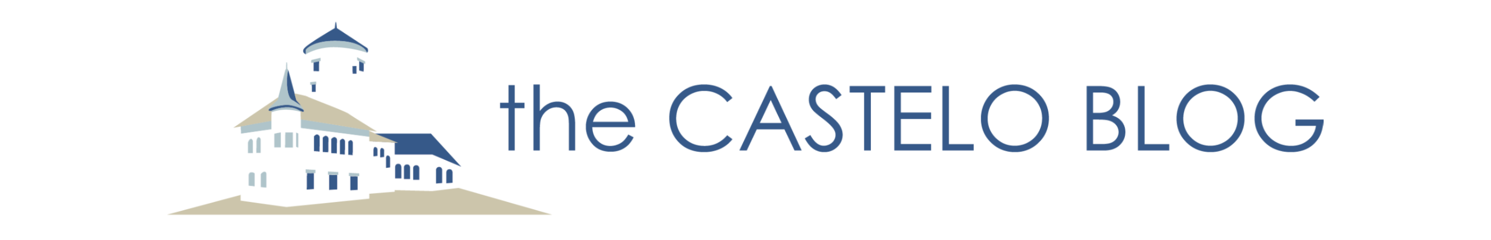 The Castelo Blog